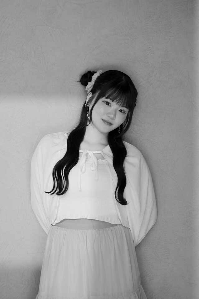 山本 ひな / HINA YAMAMOTO