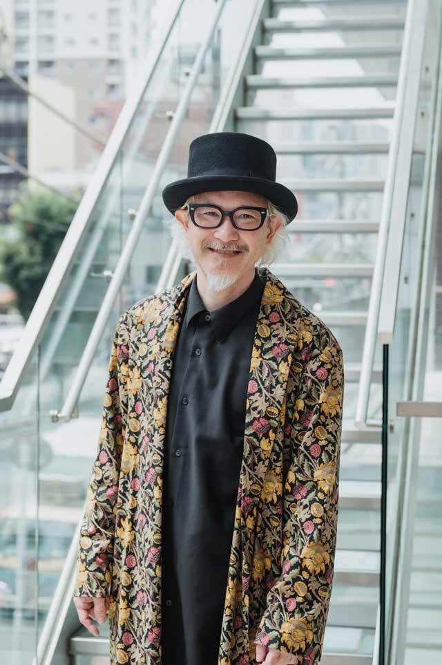 荒井 勝一 / SHOUICHI ARAI